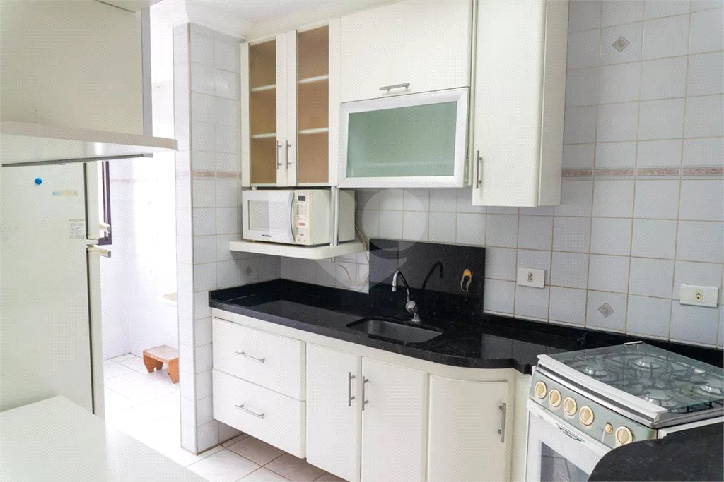 Apartamento com 55m² à venda - Jabaquara