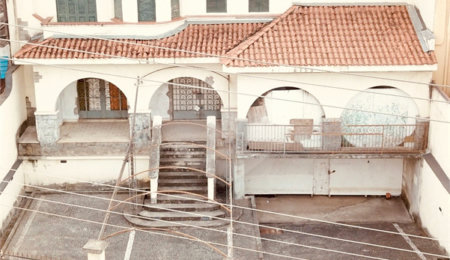 Sobrado para alugar com 2 quartos, sendo 1 suíte, em Vila Monumento, São Paulo, SP