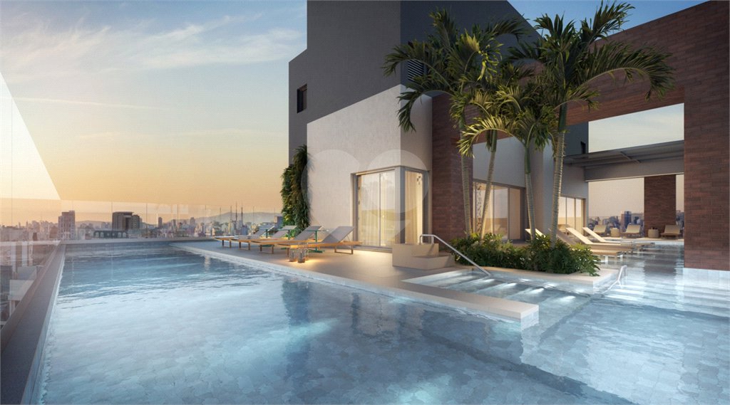 APARTAMENTO Á VENDA EM SP PARAÍSO