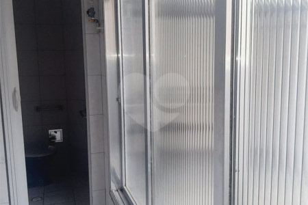 Apartamento para venda na Liberdade com 90M2 com 02 dormitórios e 01 suíte
