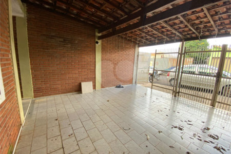 Casa para venda no Jardim Tangará