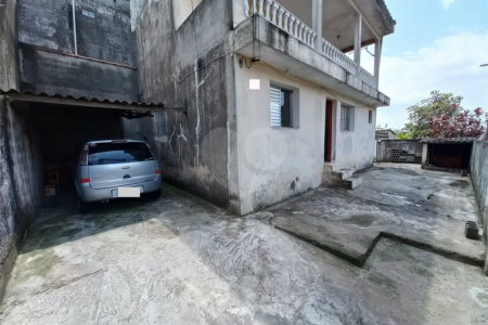 Casa de 292m² de terreno à venda - Vila Pirajussara