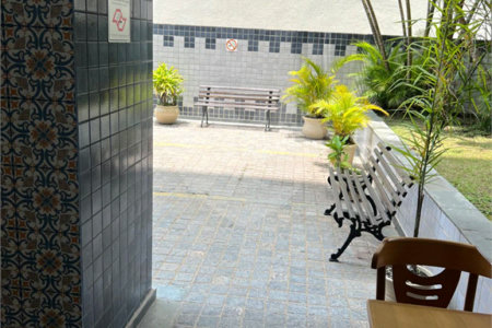 Sala Comercial - Bosque da Saúde