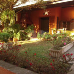 Casa térrea, impecável!