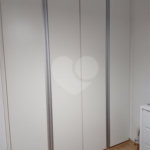 Apartamento com 2 dormitórios