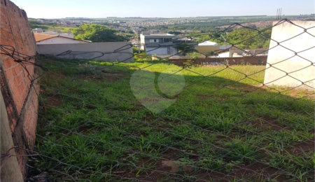 Terreno à venda em Jardim das Torres Prolongamento, São Carlos, SP