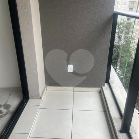 Studio à venda em Bela Vista, São Paulo, SP