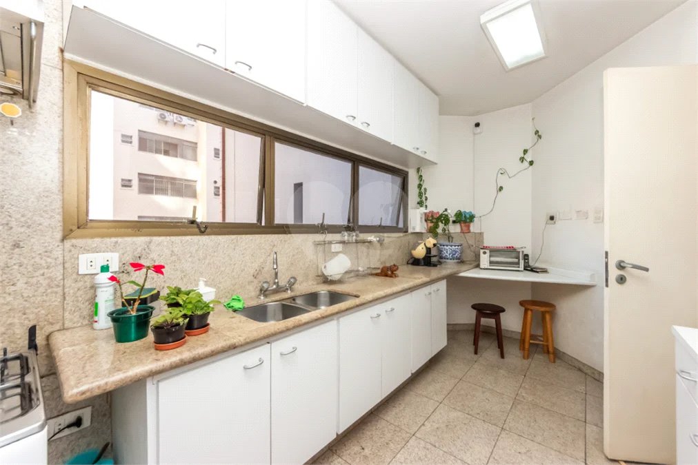 Itaim Bibi - 163 m² | 2 suítes | 2 vagas