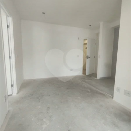 Ótimo apartamento com 58m², 2 quartos, varanda e 1 vaga de garagem próximo ao Hospital A. C. Camargo na Liberdade!
