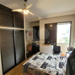 Apartamento de 2 quartos para alugar no Paraíso