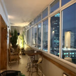 Apartamento na Consolação para locação com 3 dormitórios, 2 vagas na Consolação