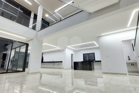 Casa Alto Padrão | 4 suites | Condominio Clube | Atibaia