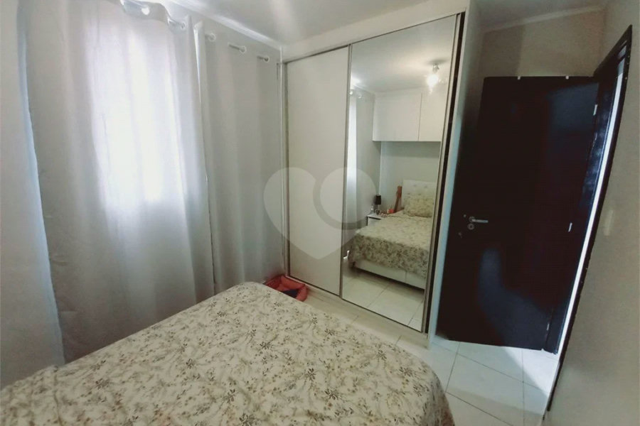 Apartamento à venda com 3 quartos em Vila Santa Catarina, São Paulo, SP