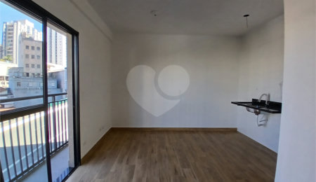 Studio à venda com 1 quarto em Vila Mariana, São Paulo, SP