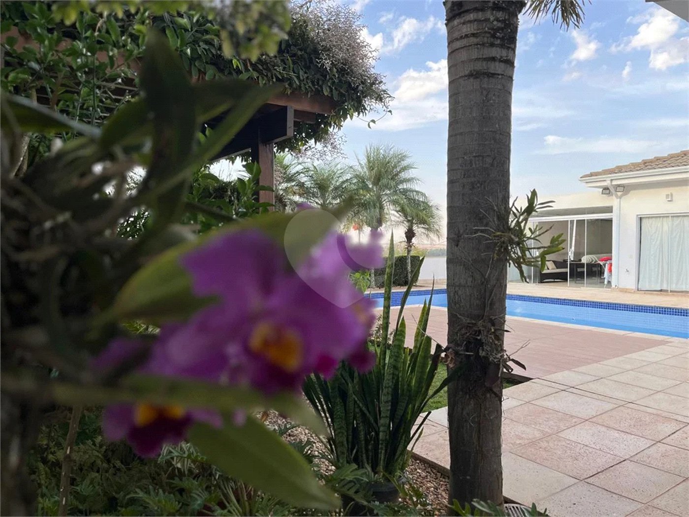Excepcional Casa de 4 Suítes no Condomínio Monte Alegre em Piracicaba