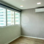 SALA PARA LOCAÇÃO MOBILIADA - CENTRO - DE SÃO BERNARDO DO CAMPO - SP