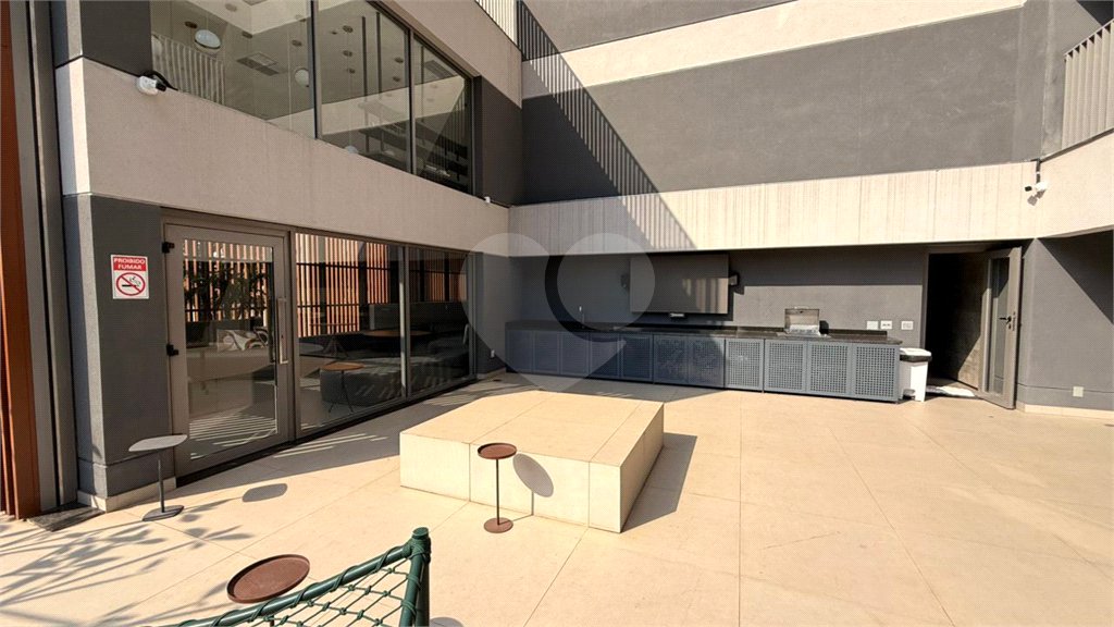 Loft On Loerfgren - Vila Clementino