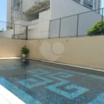 Apartamento com 212m², 4 quartos, 1 suíte, 2 vagas, à venda no bairro Santo Antônio, São Caetano do Sul