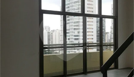 Sala à venda ou para alugar em Cidade Monções, São Paulo, SP