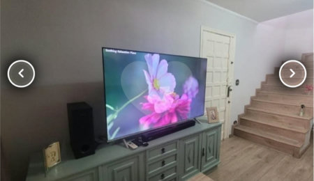 Sobrado à venda com 3 quartos em Vila Nova Alba, São Paulo, SP