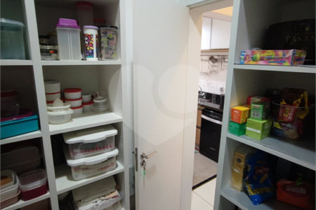 Apartamento Garden na Mooca com 322m² com 4 dormitórios 5 vagas Estuda Permuta