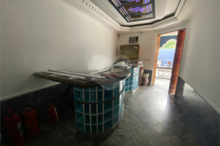 Sobrado comercial para venda e locação - Ipiranga