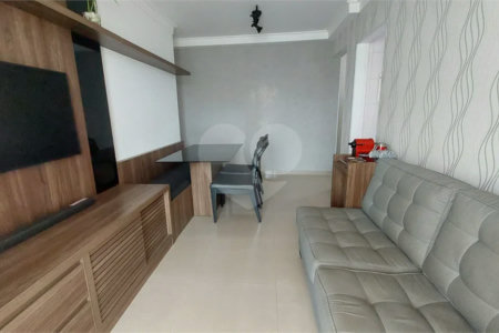 Excelente apartamento à Venda Perto do Metrô Vila Matilde com 2 Quartos e 2 Vagas