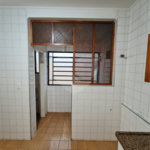 Apartamento à venda de 2 dormitórios no Edifício São José, Araraquara