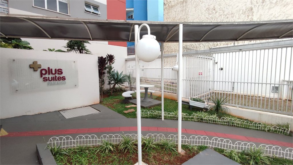 Apartamento à Venda - 1 Dormitório Próx. à USP - São Carlos
