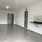 Sala Comercial 42m² no Alvinópolis - Atibaia