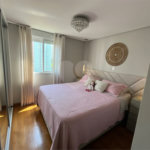 Venda - 98 m2 - Vila Clementino
