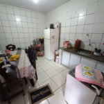 Sobrado à venda com excelente distribuição de espaços