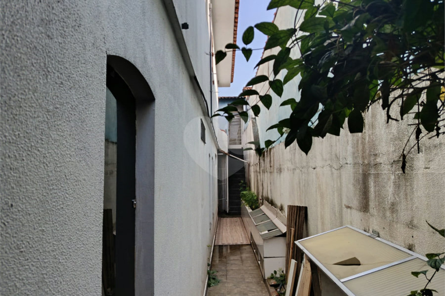 Oportunidade! Sobrado 3 Dorms/ 1 Suíte e 2 Vagas