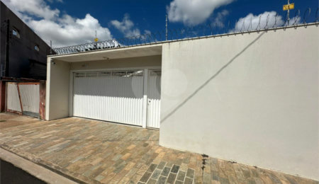 Casa à venda com 3 quartos, sendo 1 suíte,  em Vila Boa Vista, São Carlos, SP