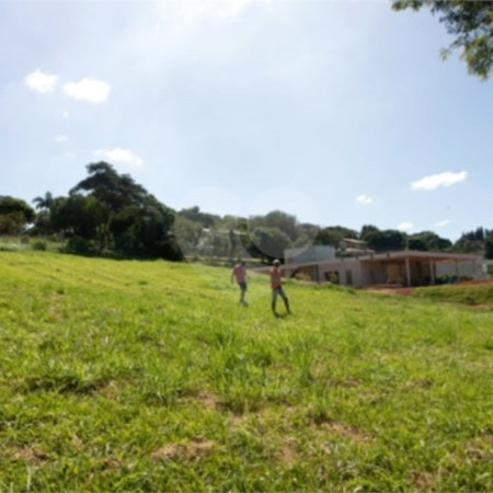 Terreno de 2353m² a venda no Morada das Fontes, Itatiba-SP