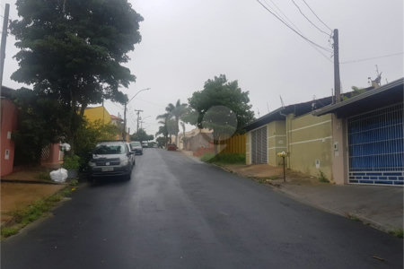 Excelente lote para venda.