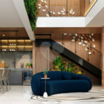 Apartamento a venda em Moema, 53 m², vaga, lazer e próximo ao parque do Ibirapuera