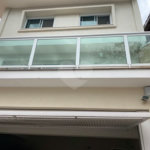 Excelente sobrado com piscina e churrasqueira