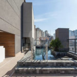 LANÇAMENTO- Apartamento à venda na Consolação/ Bela Vista