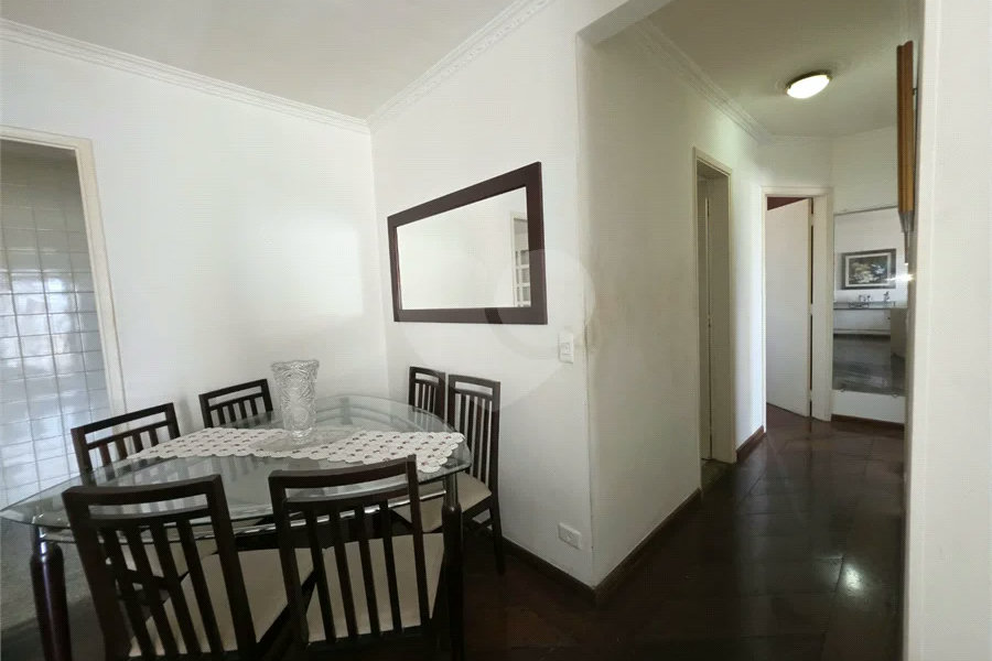 SANTANA - 72m² - 3 QUARTOS - ANDAR ALTO - VISTA LIVRE - FACE NORTE - 1 VAGA