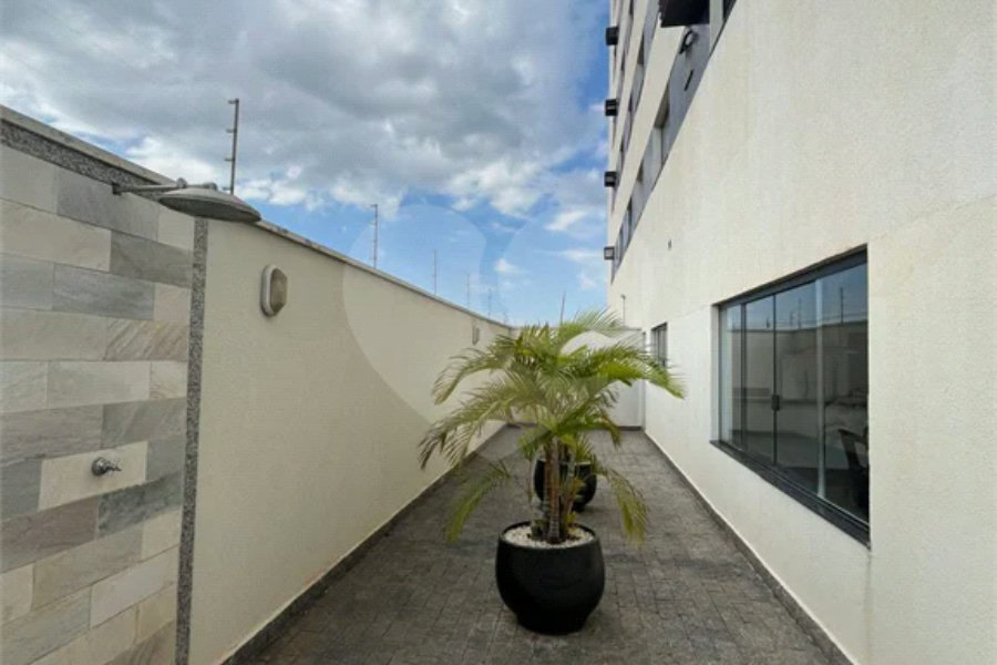 Apartamento à venda no Edifício Felicitá – Nova América, Piracicaba/SP