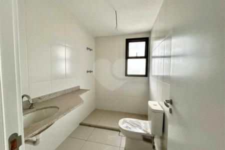 Apartamento à venda com 3 suítes em Vila Olímpia, São Paulo, SP