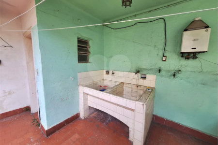 Casa Comercial para Locação em Mirandópolis