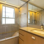 APARTAMENTO A VENDA NO BROOKLIN COM 3 QUARTOS 2 SUITES