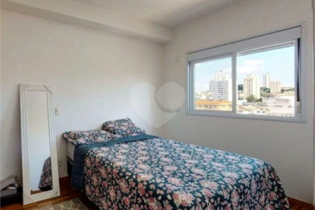 APARTAMENTO A VENDA EM SP BOM RETIRO