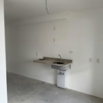 Apartamento à venda com 1 quarto em Butantã, São Paulo - SP