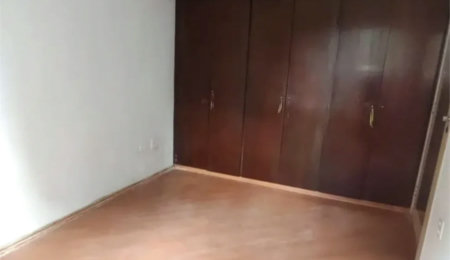 Apartamento à venda com 2 quartos em Vila Indiana, São Paulo, SP