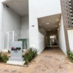 Apartamento à venda 35m² no Condomínio Mapp, Parque Industrial Tomas Edson