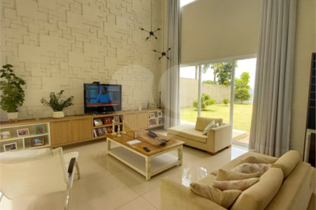 Casa a venda no Condominio Alpes em Vinhedo