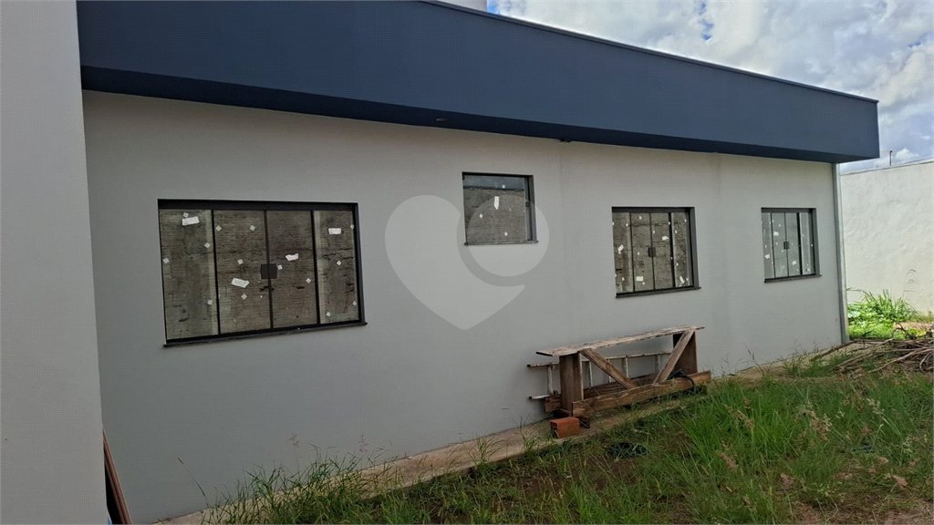Casa à Venda – Jardim Embaré